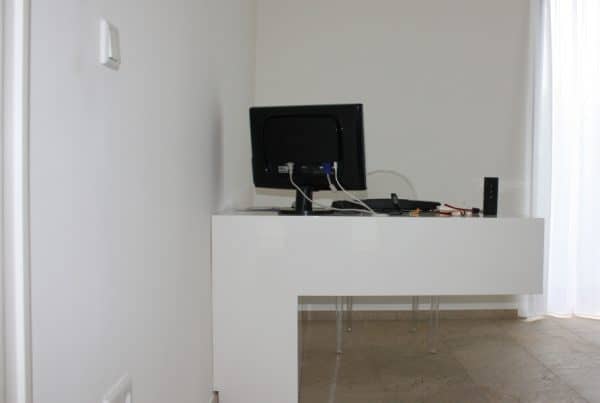 Origineel bureau