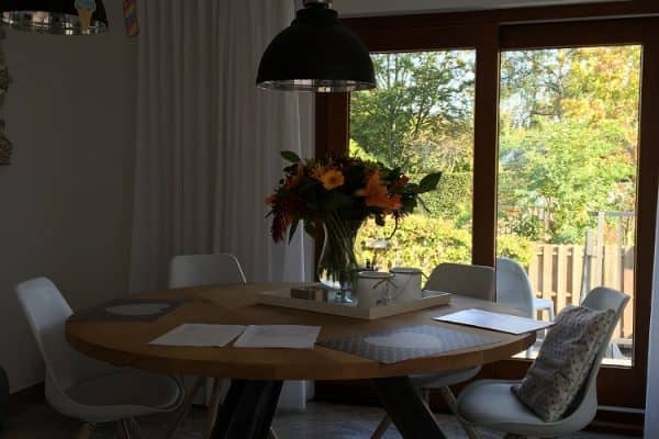 ronde tafel